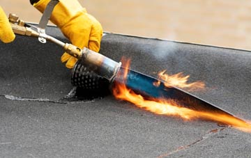 flat roof repairs Ashmore Green, Berkshire