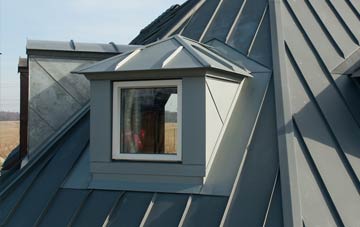 metal roofing Ashmore Green, Berkshire