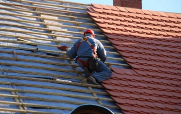 roof tiles Ashmore Green, Berkshire