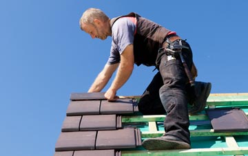 disadvantages of Ashmore Green slate roofing