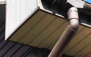 Ashmore Green soffit installation costs