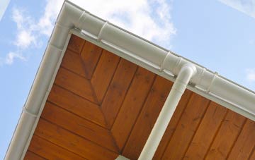 Ashmore Green soffit types