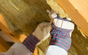 types of Ashmore Green pitched roof insulation materials