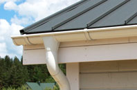 Ashmore Green soffits